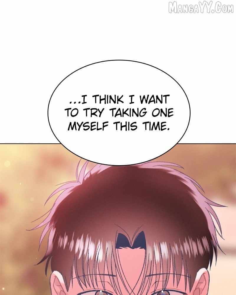 Loving Summer Sky Chapter 53 - Page 123