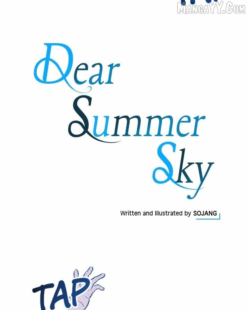 Loving Summer Sky Chapter 53 - Page 16