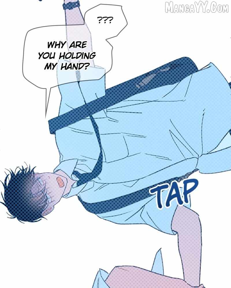 Loving Summer Sky Chapter 53 - Page 17