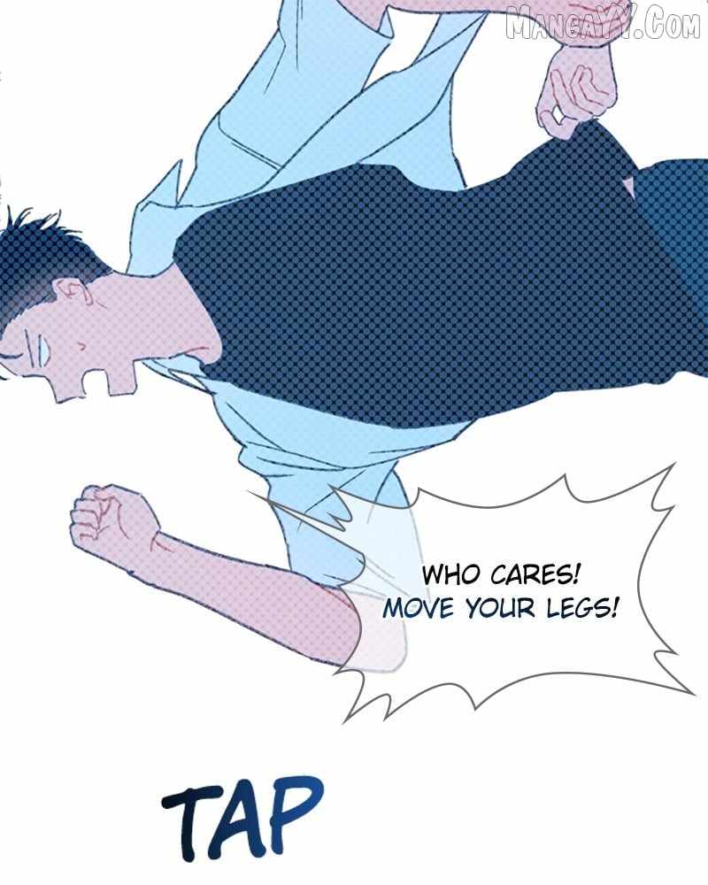 Loving Summer Sky Chapter 53 - Page 18