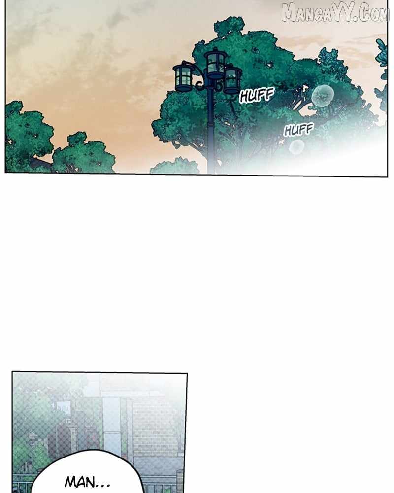 Loving Summer Sky Chapter 53 - Page 20