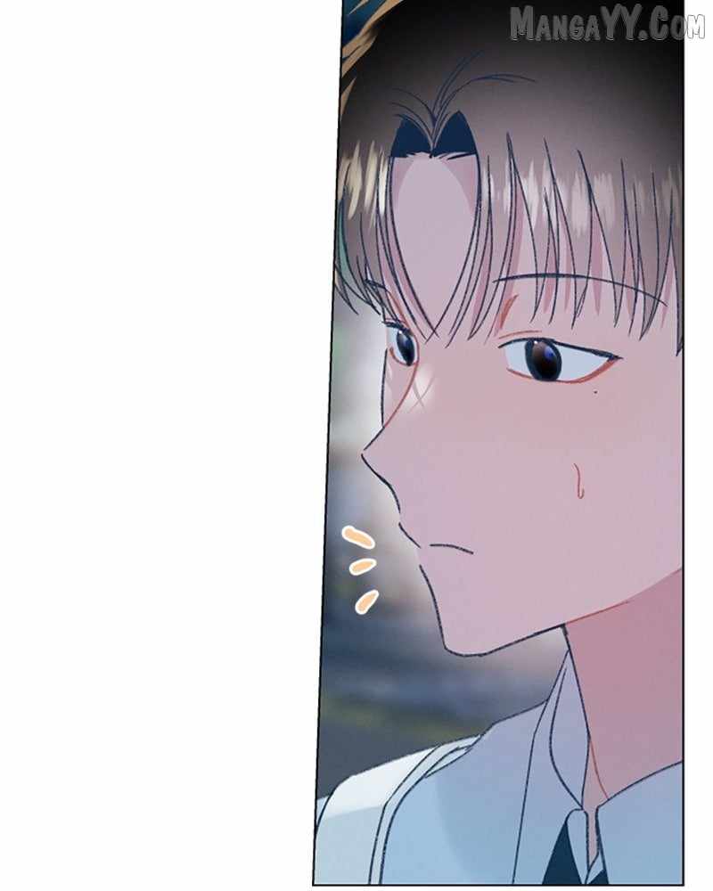 Loving Summer Sky Chapter 53 - Page 22