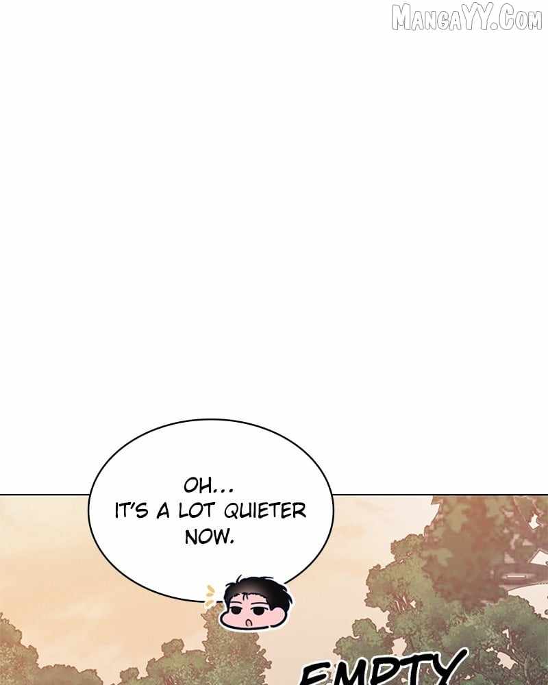 Loving Summer Sky Chapter 53 - Page 23