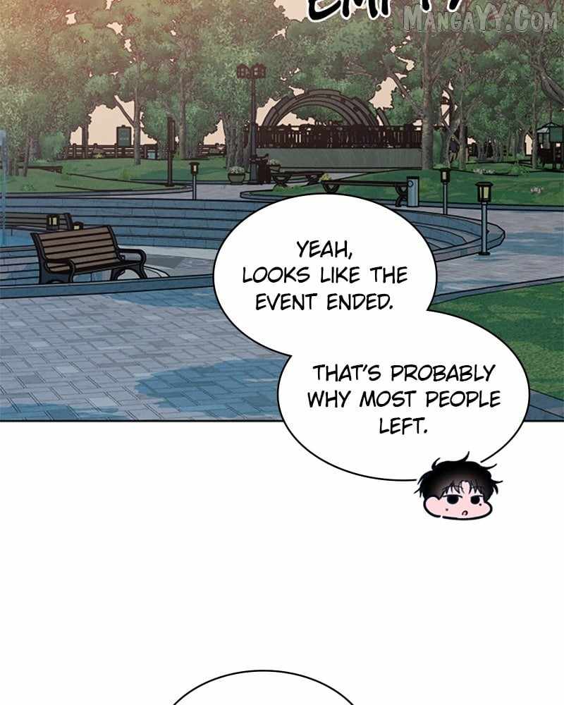 Loving Summer Sky Chapter 53 - Page 24