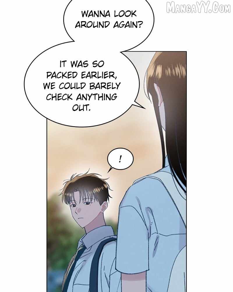 Loving Summer Sky Chapter 53 - Page 25