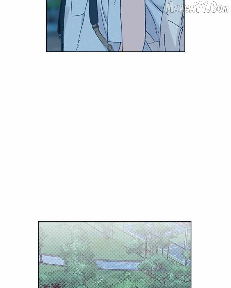Loving Summer Sky Chapter 53 - Page 26