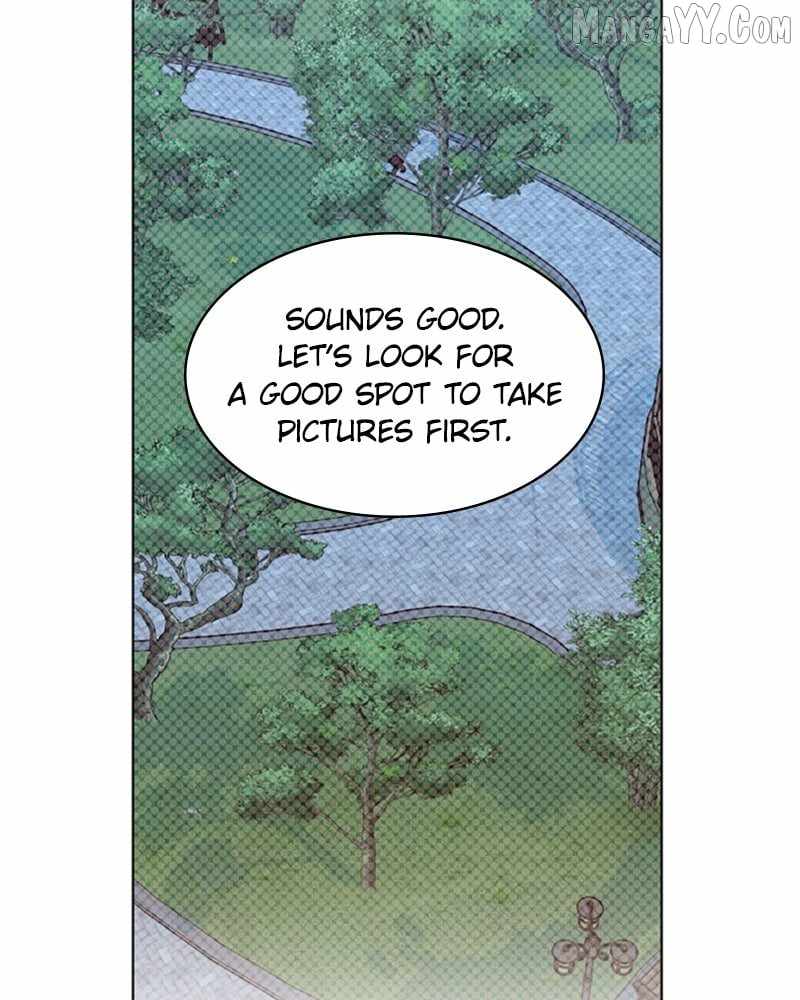 Loving Summer Sky Chapter 53 - Page 27