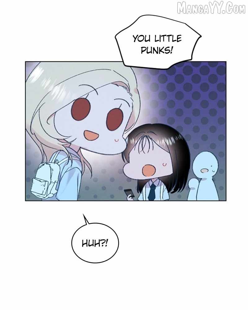 Loving Summer Sky Chapter 53 - Page 4