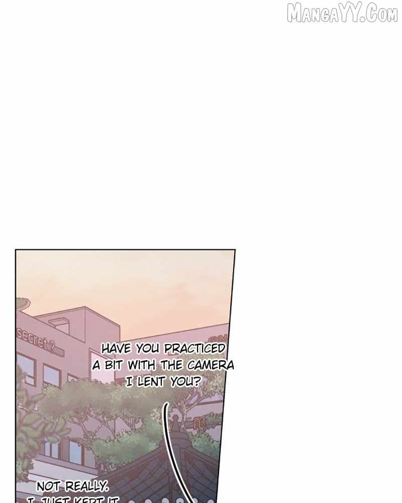 Loving Summer Sky Chapter 53 - Page 34