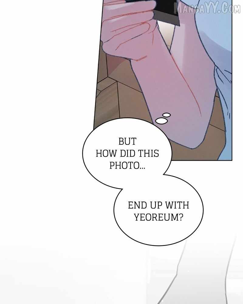 Loving Summer Sky Chapter 53 - Page 37