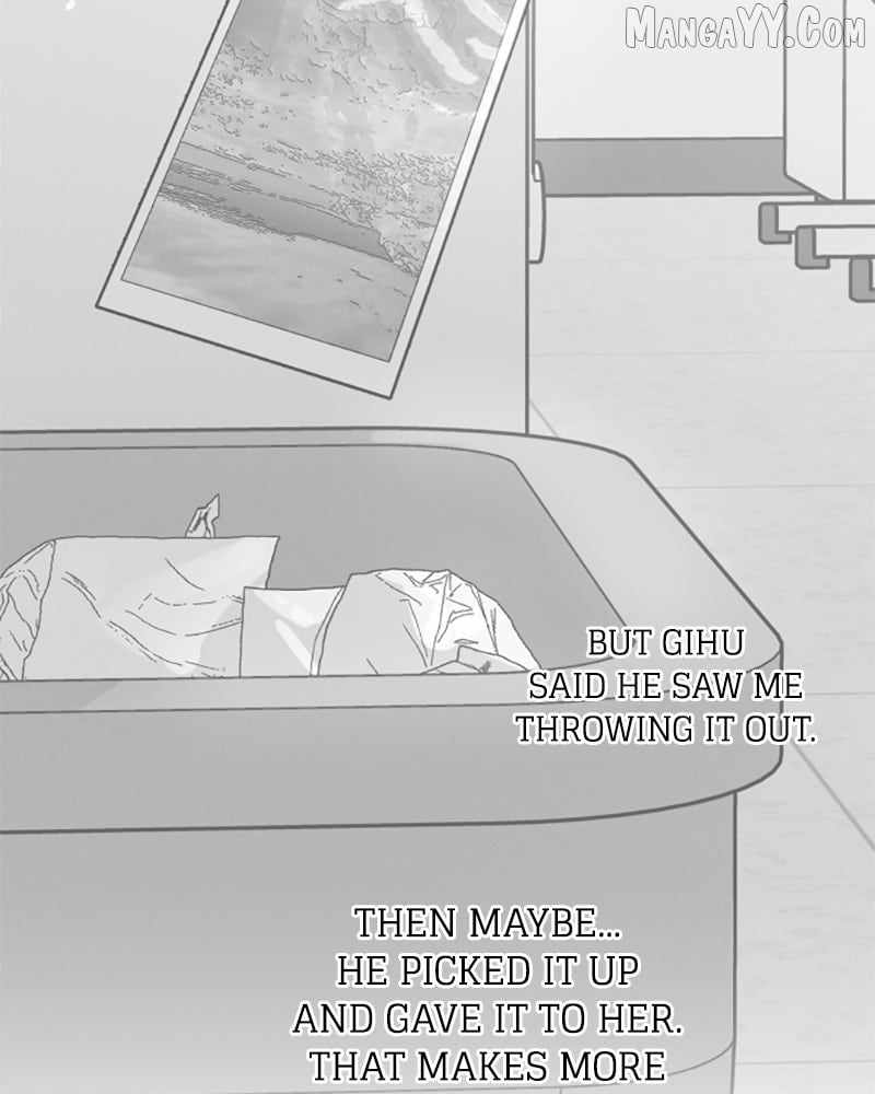 Loving Summer Sky Chapter 53 - Page 39