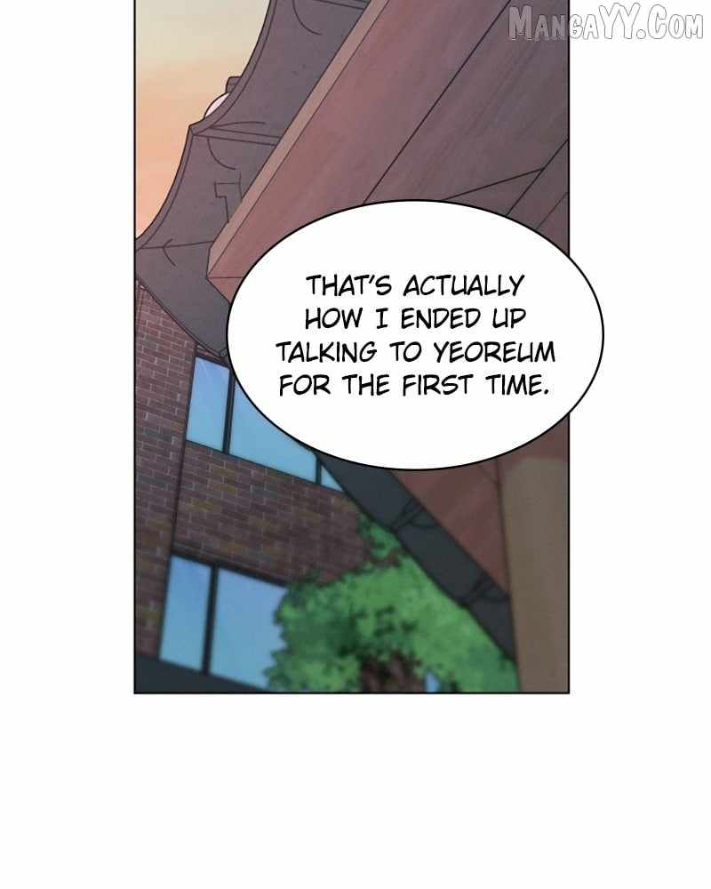 Loving Summer Sky Chapter 53 - Page 43