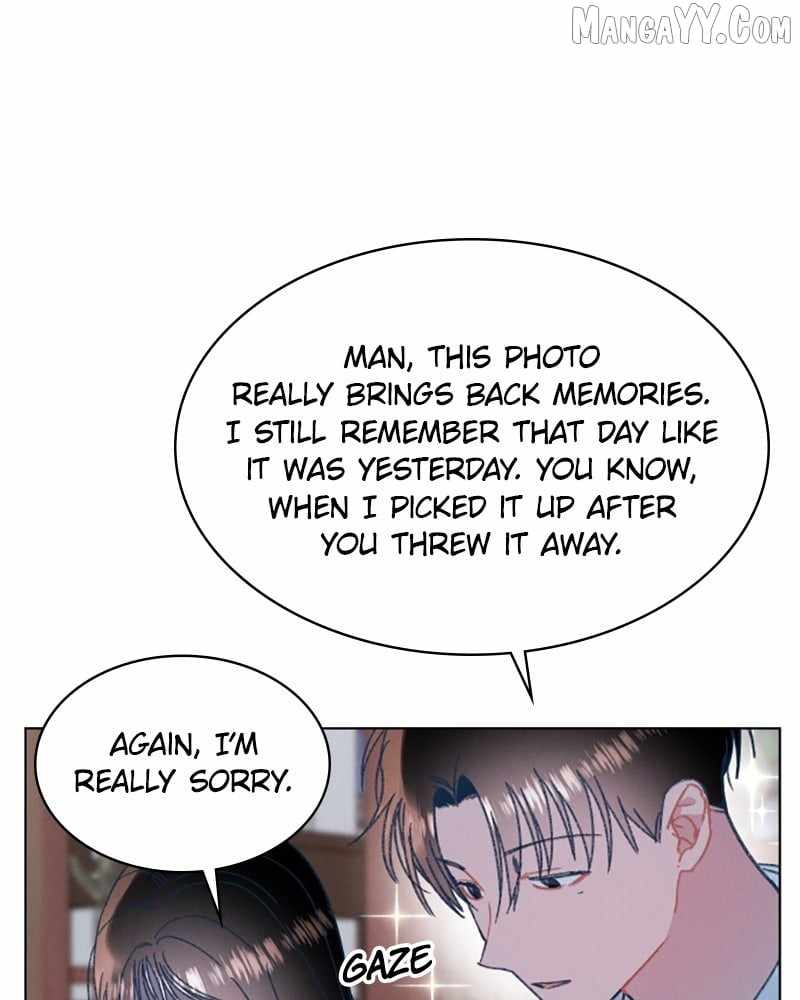 Loving Summer Sky Chapter 53 - Page 44