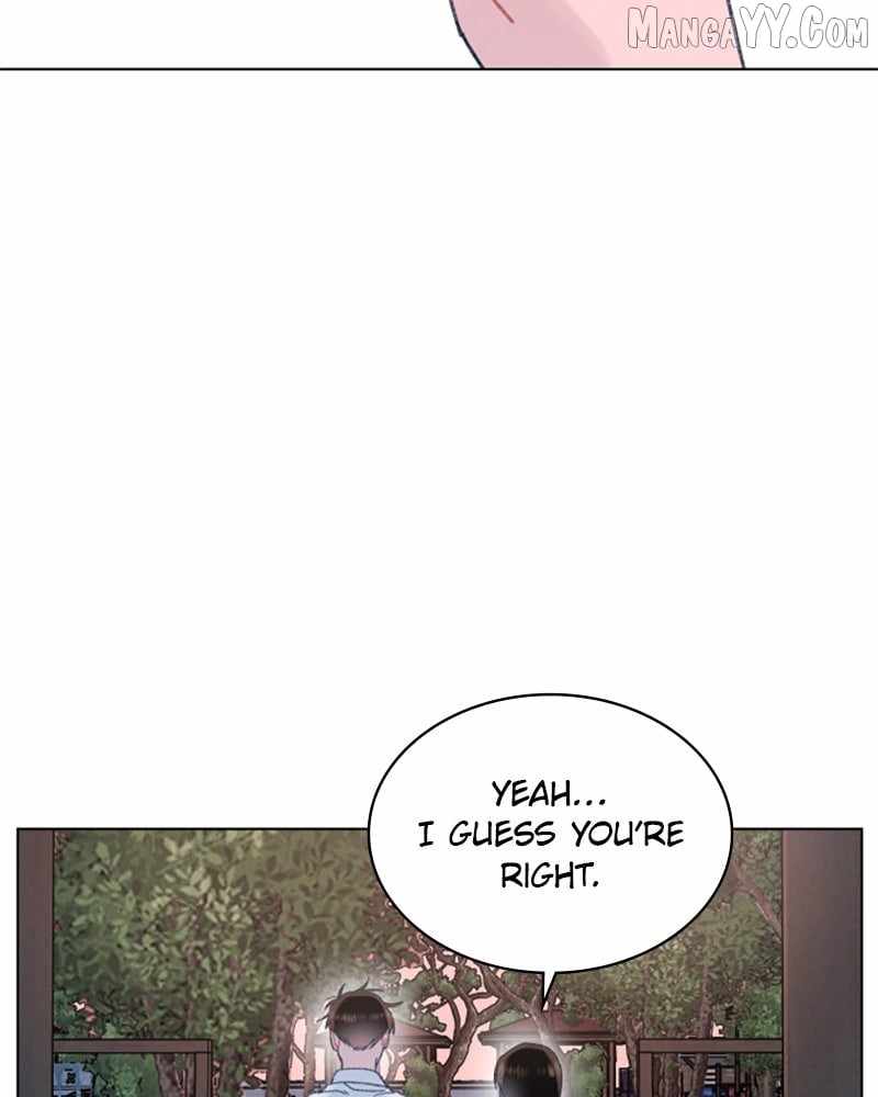 Loving Summer Sky Chapter 53 - Page 48