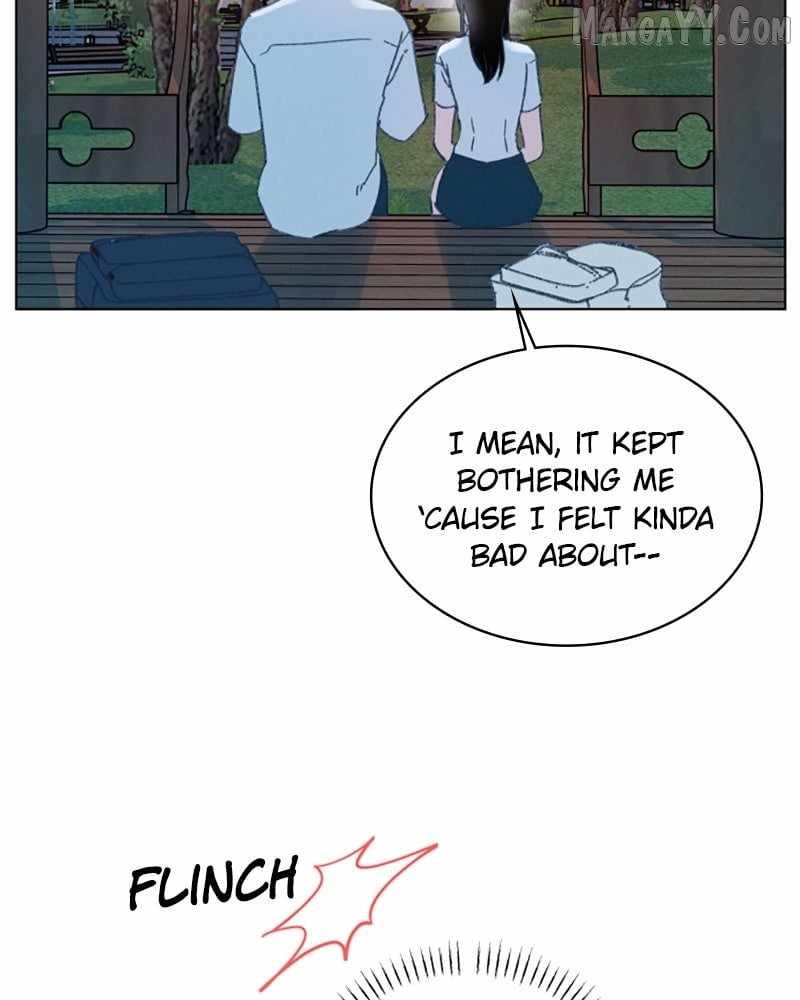 Loving Summer Sky Chapter 53 - Page 49