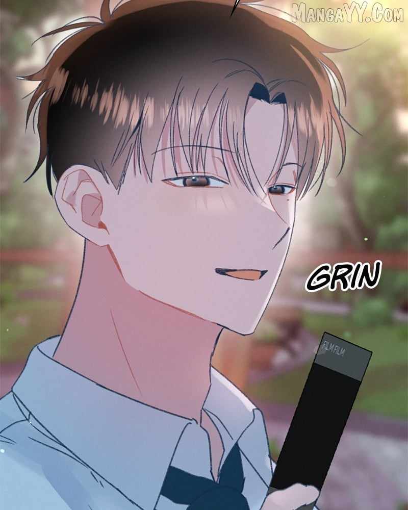 Loving Summer Sky Chapter 53 - Page 55