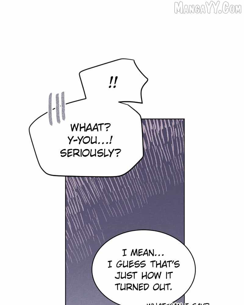 Loving Summer Sky Chapter 53 - Page 57