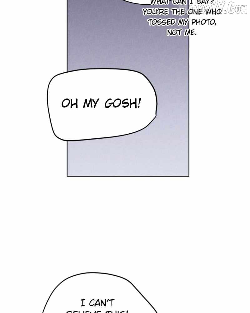 Loving Summer Sky Chapter 53 - Page 58