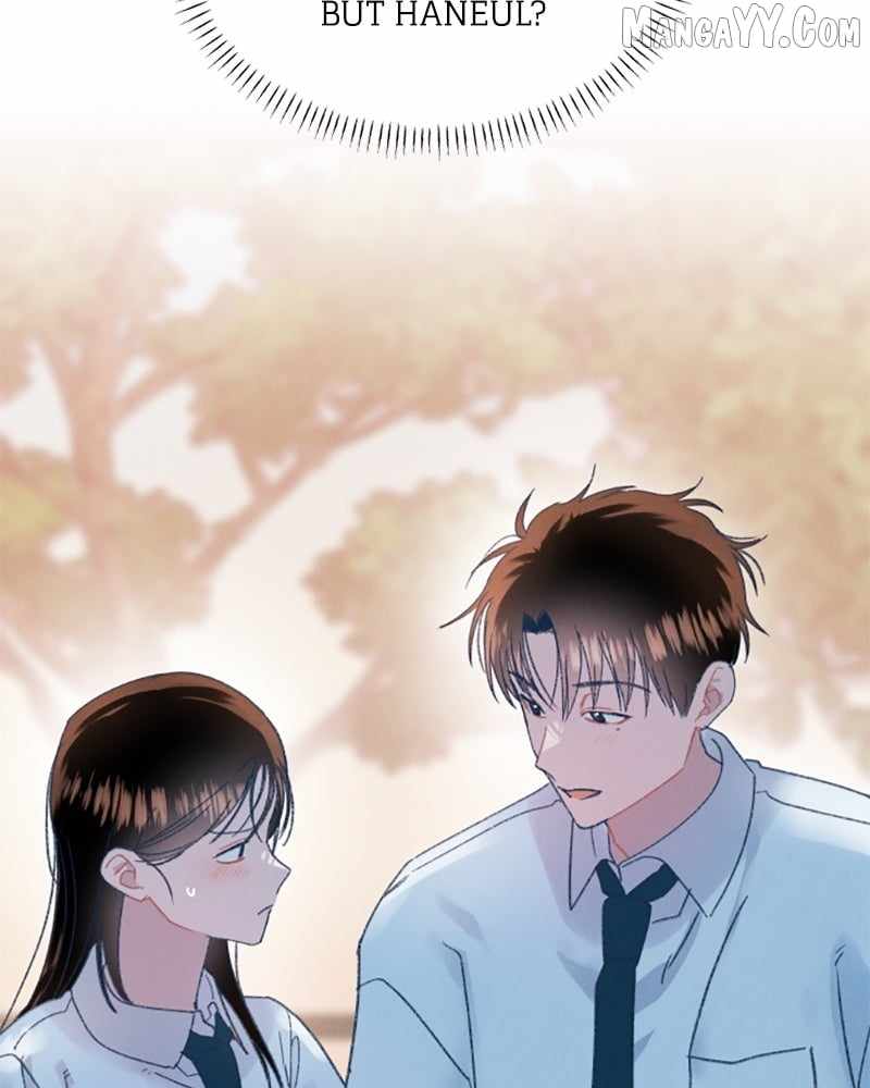 Loving Summer Sky Chapter 53 - Page 71