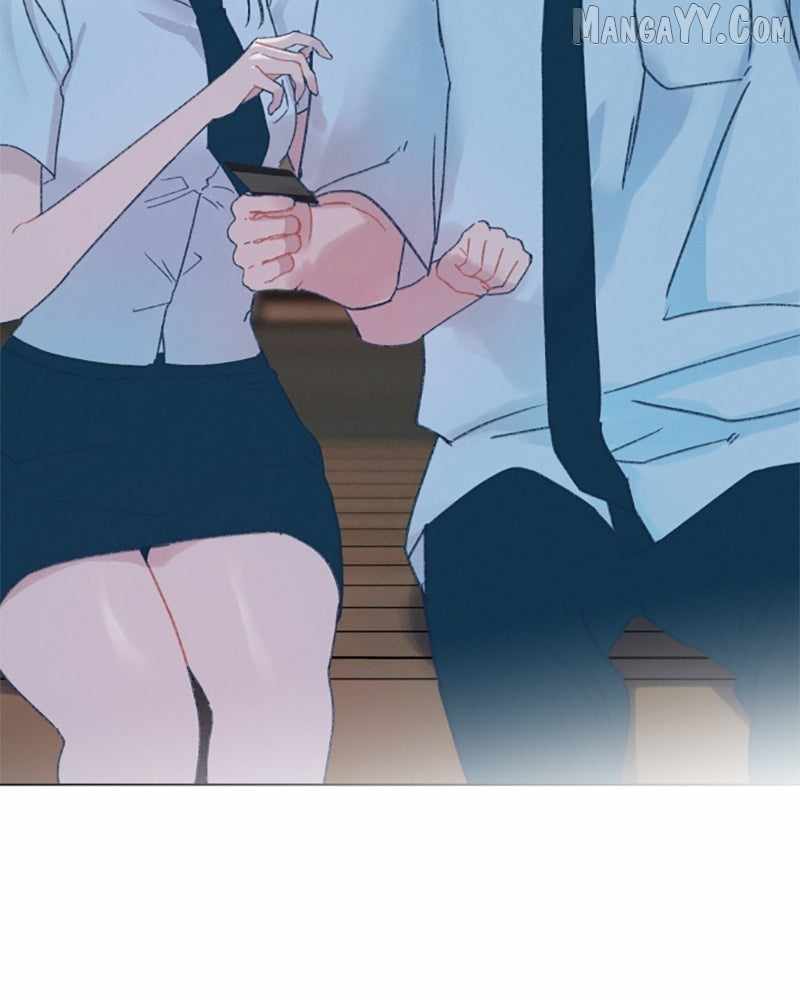 Loving Summer Sky Chapter 53 - Page 72