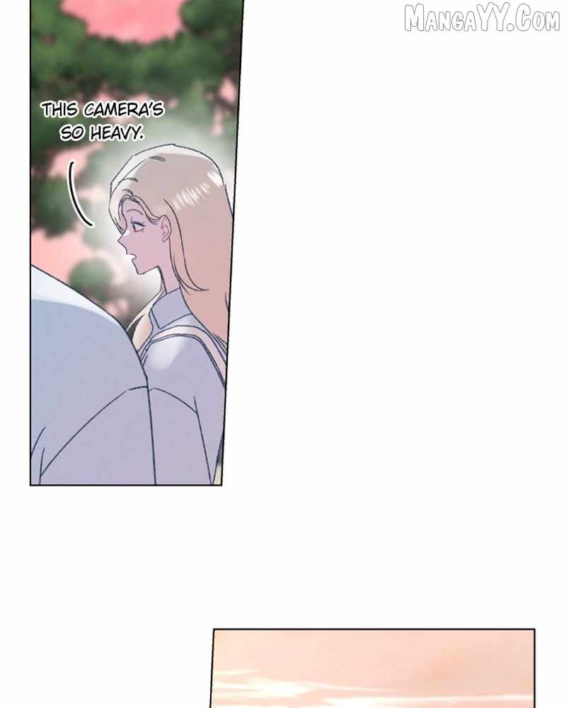 Loving Summer Sky Chapter 53 - Page 75