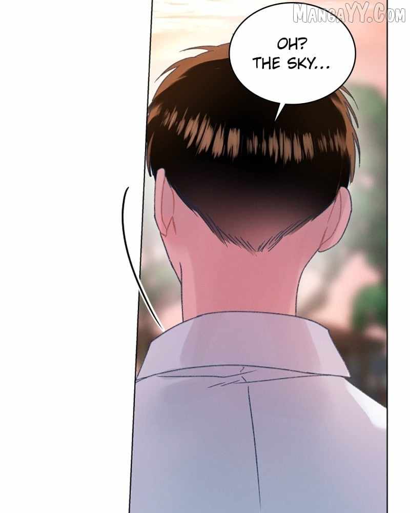 Loving Summer Sky Chapter 53 - Page 76