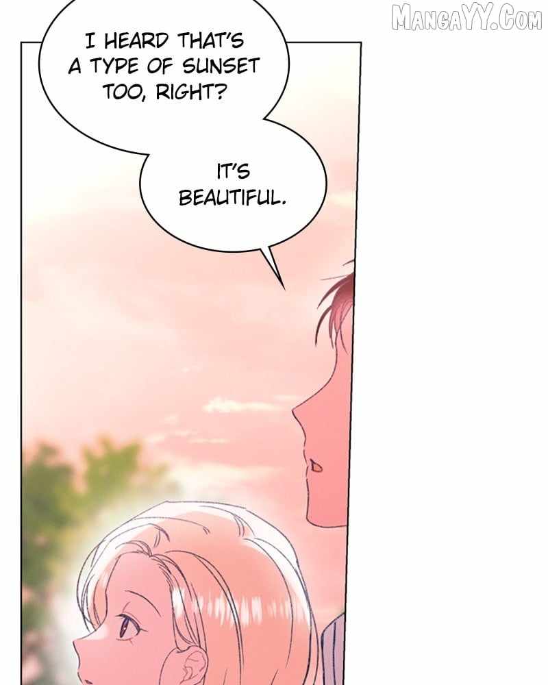 Loving Summer Sky Chapter 53 - Page 79