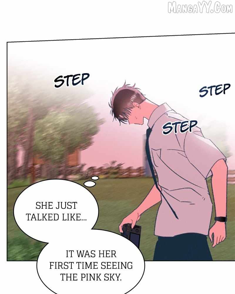 Loving Summer Sky Chapter 53 - Page 100