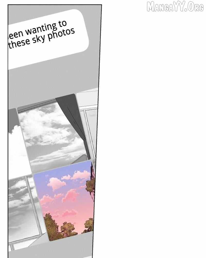 Loving Summer Sky Chapter 54 - Page 11