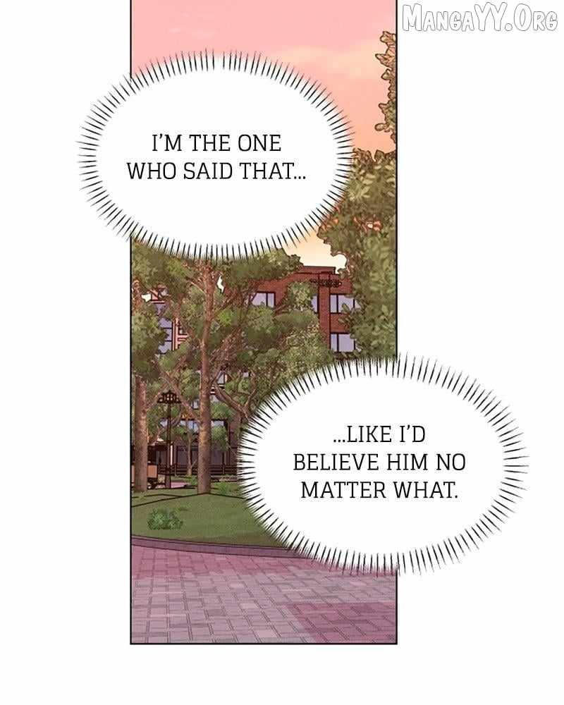 Loving Summer Sky Chapter 54 - Page 108