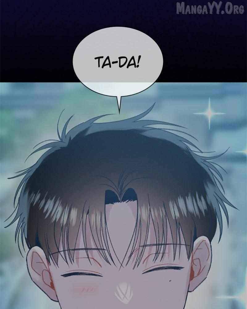 Loving Summer Sky Chapter 54 - Page 119