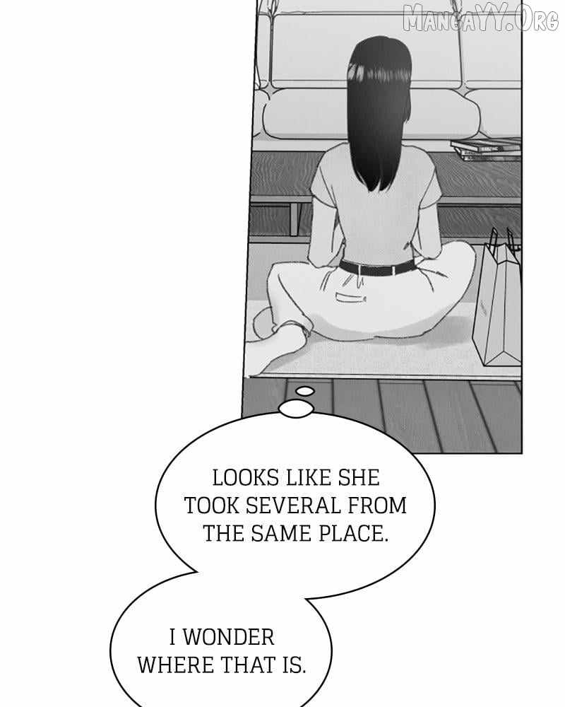 Loving Summer Sky Chapter 54 - Page 13