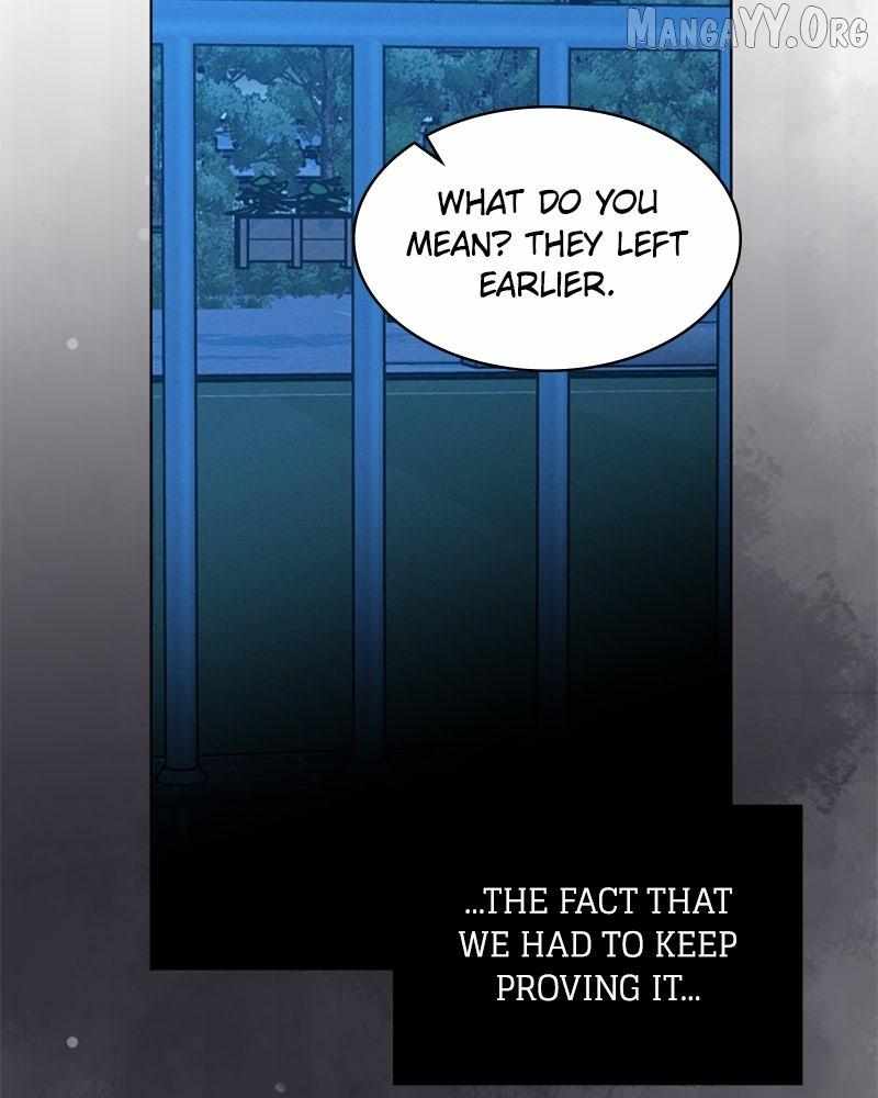 Loving Summer Sky Chapter 54 - Page 127