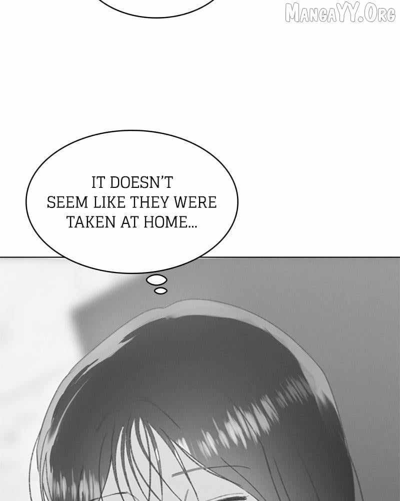 Loving Summer Sky Chapter 54 - Page 14