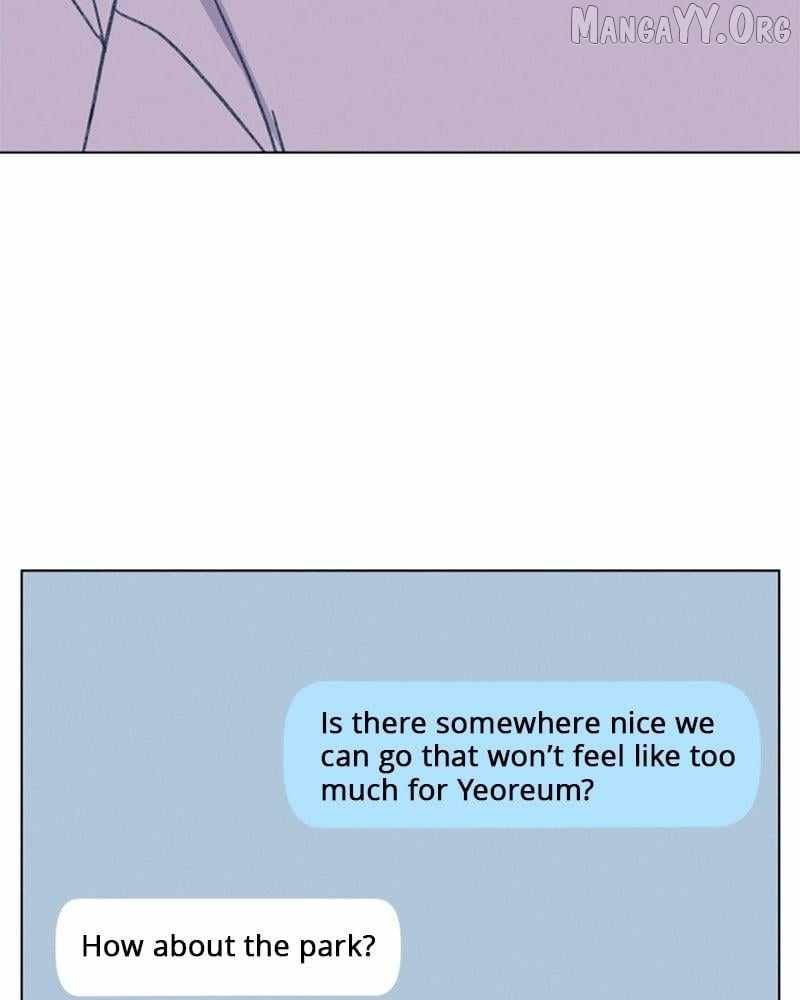 Loving Summer Sky Chapter 54 - Page 18