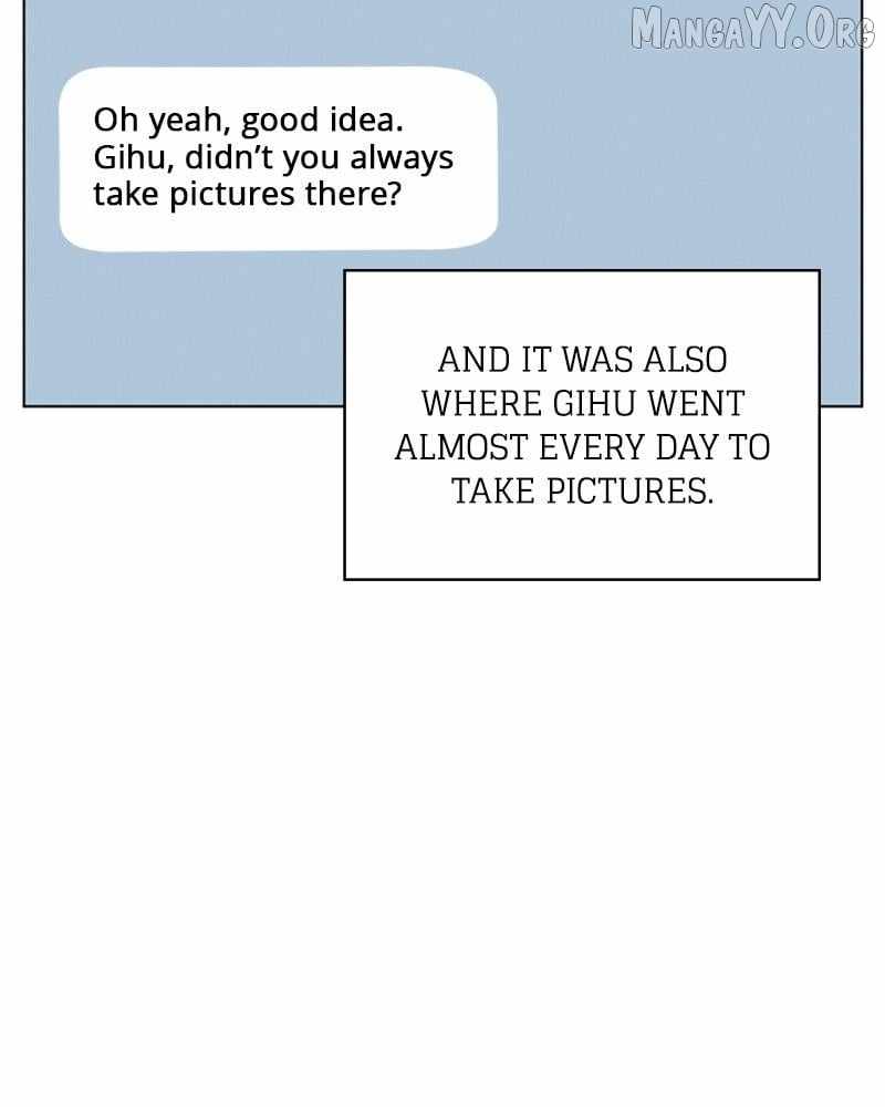 Loving Summer Sky Chapter 54 - Page 19