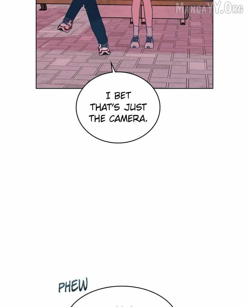 Loving Summer Sky Chapter 54 - Page 30