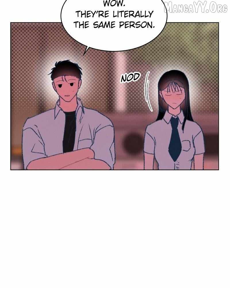 Loving Summer Sky Chapter 54 - Page 31