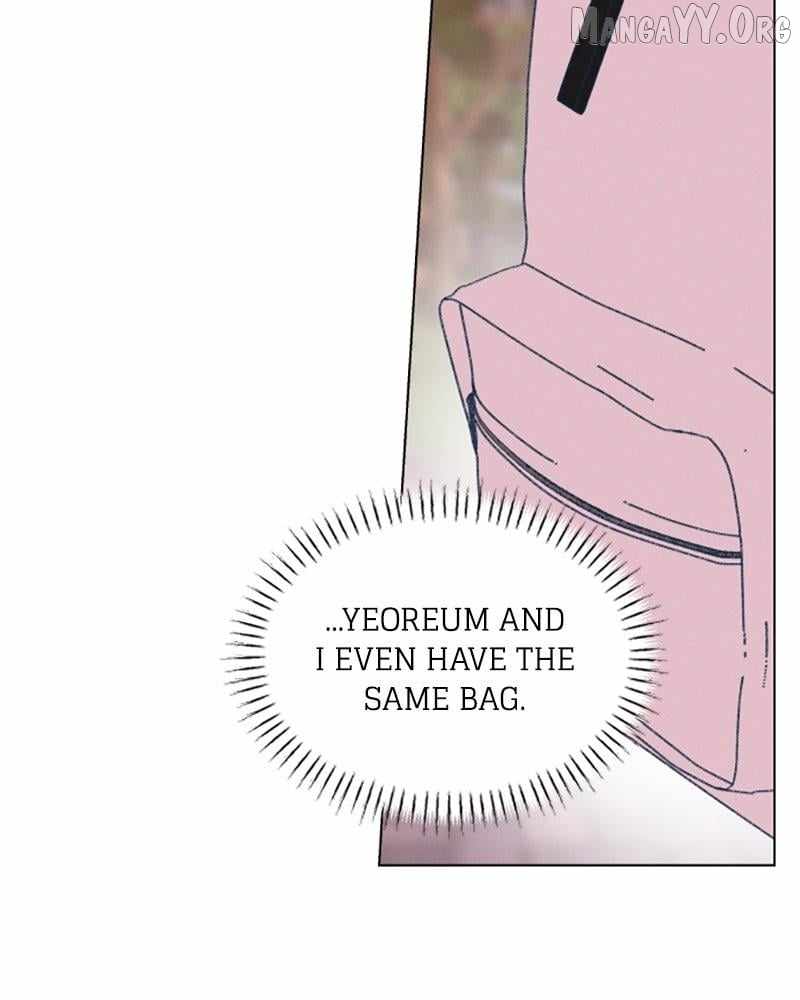 Loving Summer Sky Chapter 54 - Page 39