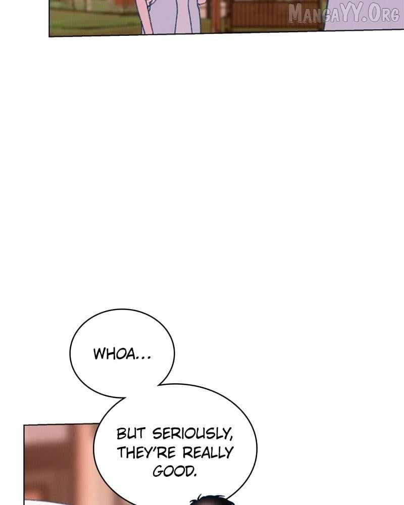 Loving Summer Sky Chapter 54 - Page 73