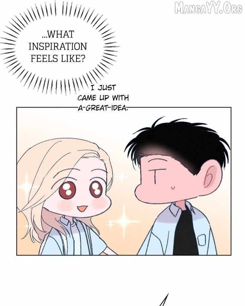 Loving Summer Sky Chapter 54 - Page 95