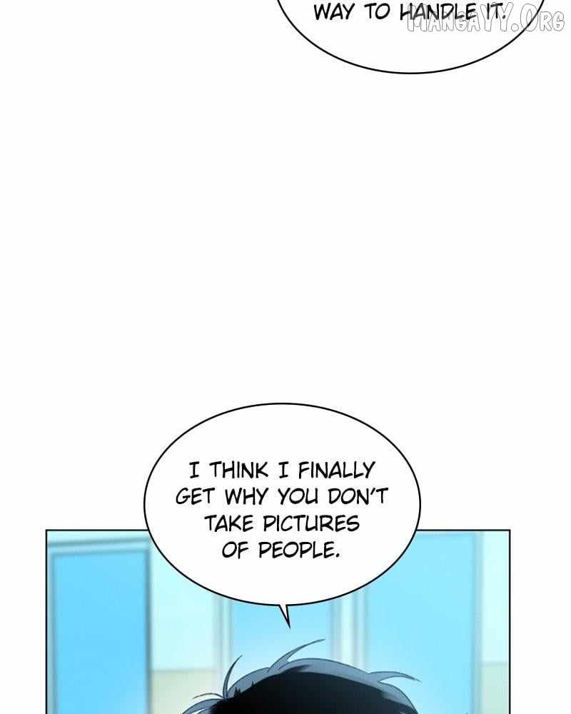 Loving Summer Sky Chapter 55 - Page 111