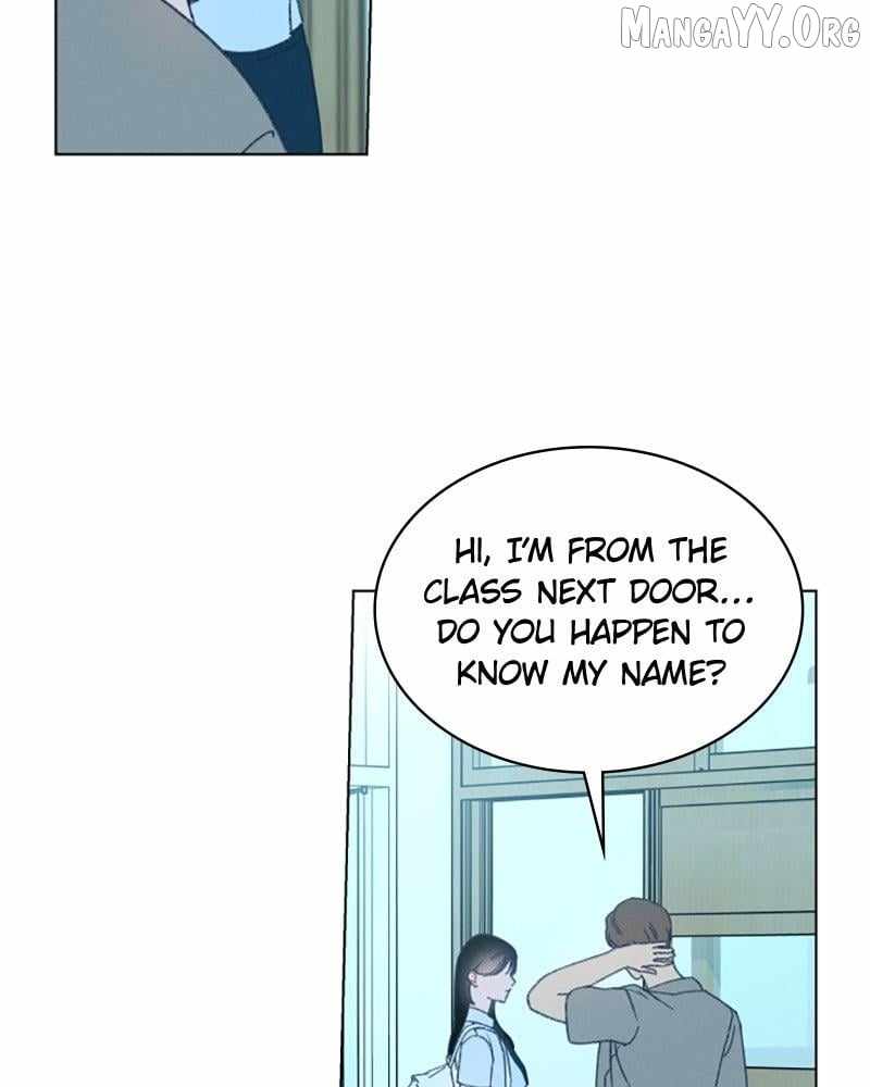 Loving Summer Sky Chapter 55 - Page 89