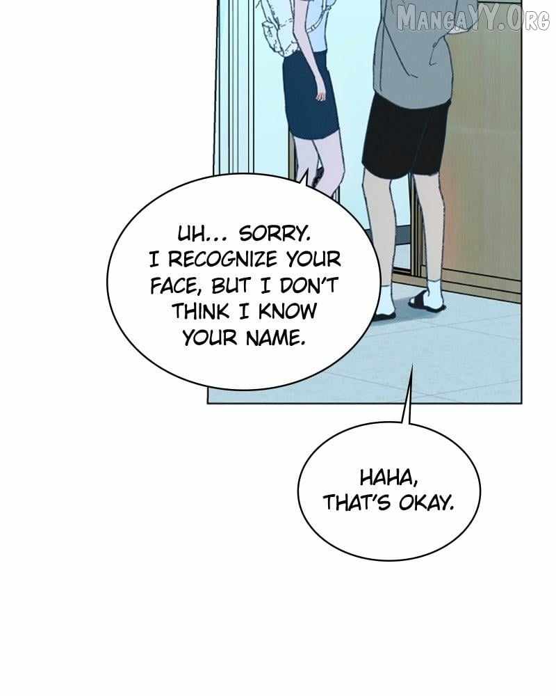 Loving Summer Sky Chapter 55 - Page 90