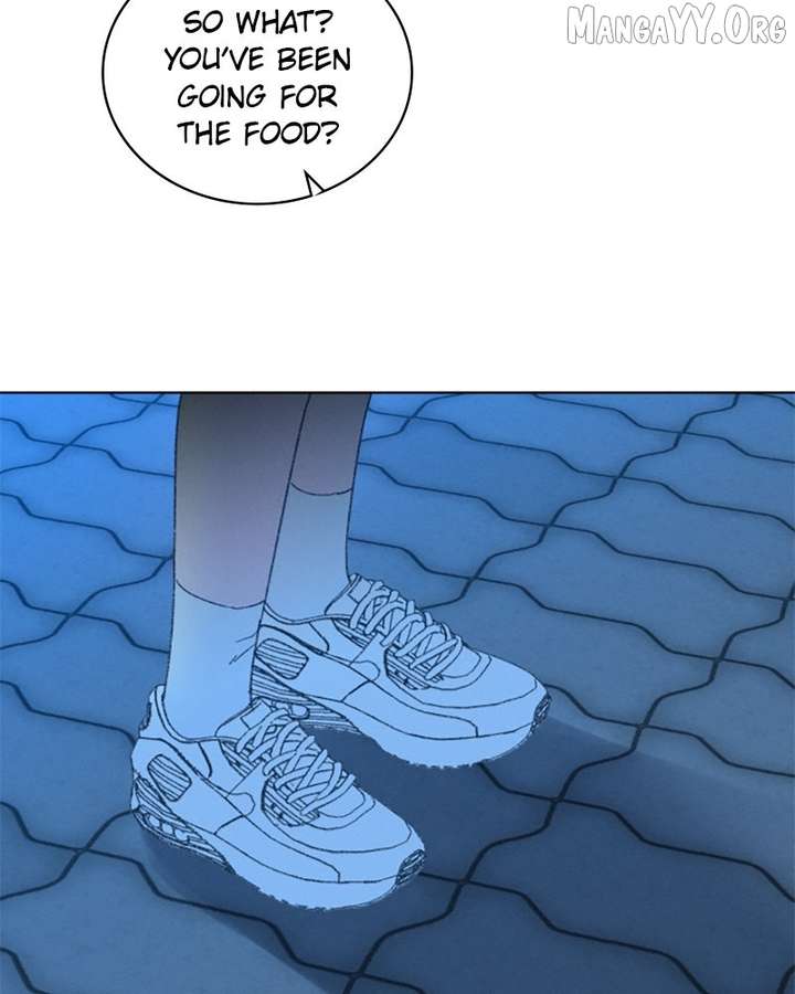 Loving Summer Sky Chapter 56 - Page 133