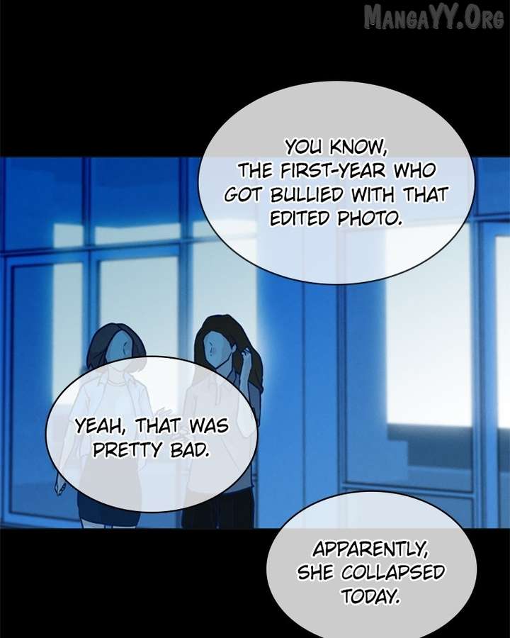 Loving Summer Sky Chapter 56 - Page 3