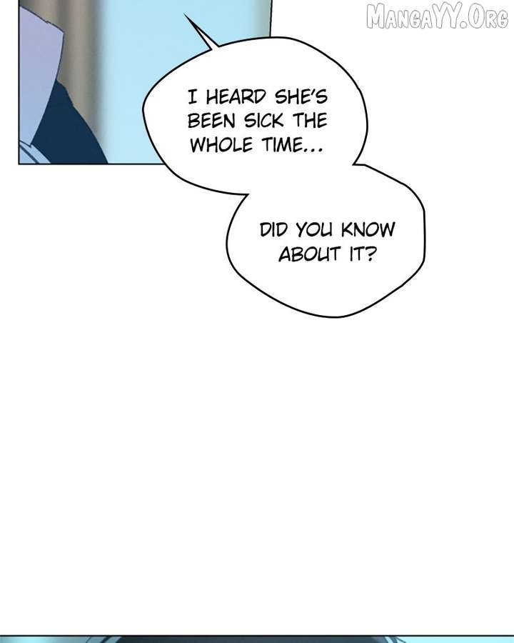 Loving Summer Sky Chapter 56 - Page 21