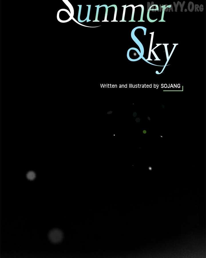 Loving Summer Sky Chapter 56 - Page 35