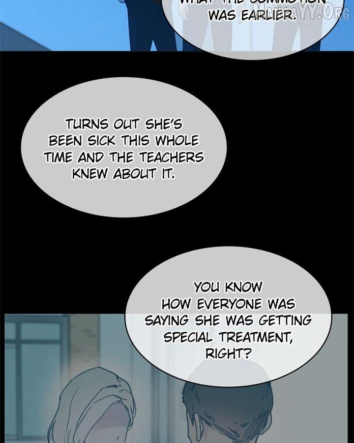 Loving Summer Sky Chapter 56 - Page 5