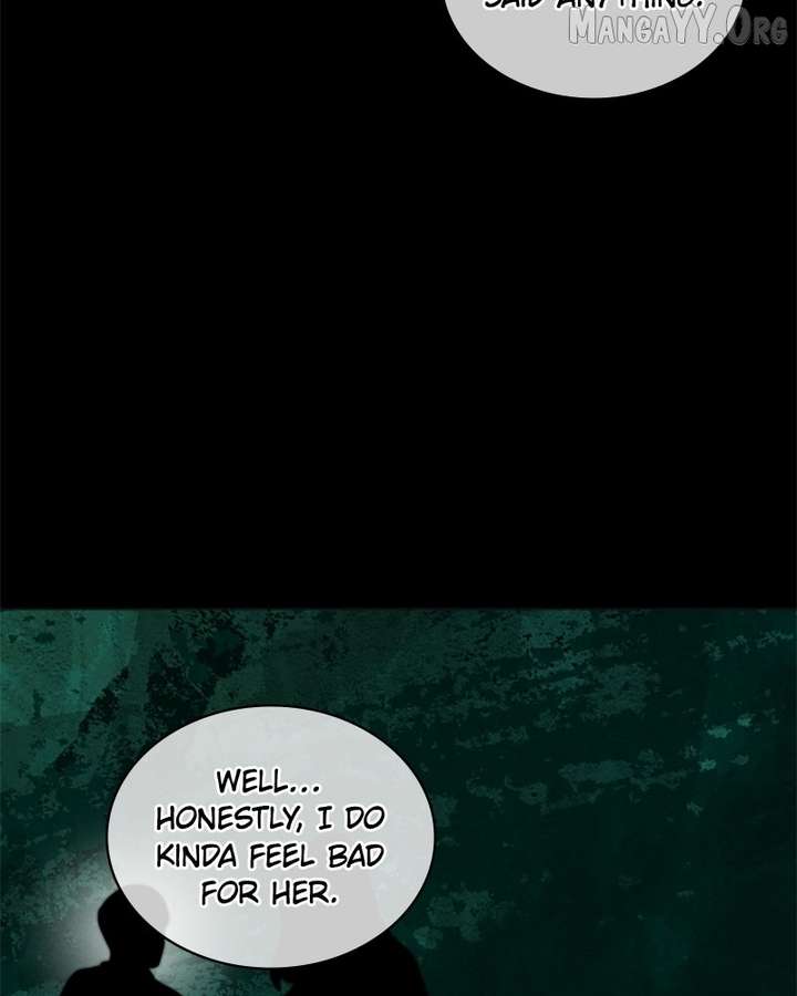 Loving Summer Sky Chapter 56 - Page 8